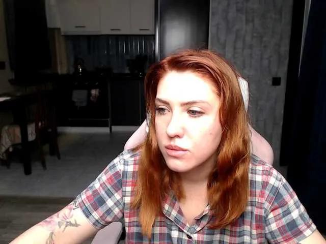 Regimasmile on BongaCams