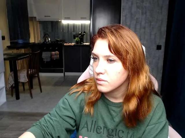 Regimasmile on BongaCams