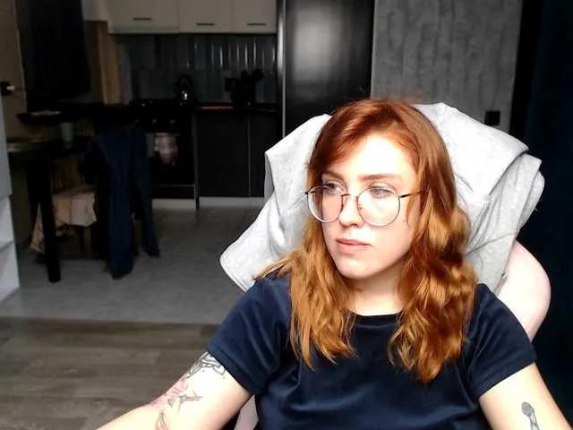 Regimasmile on BongaCams