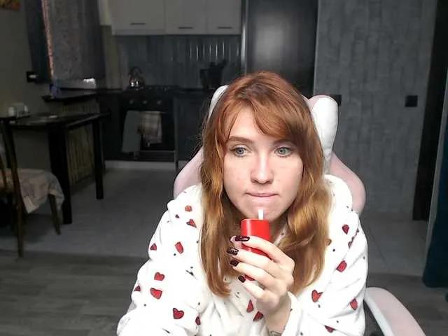 Regimasmile on BongaCams