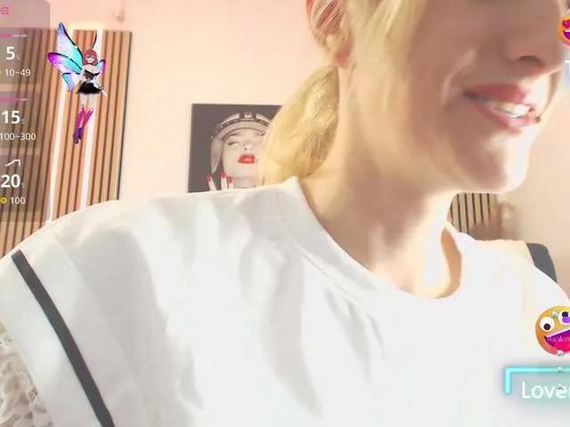 rileylanna on BongaCams