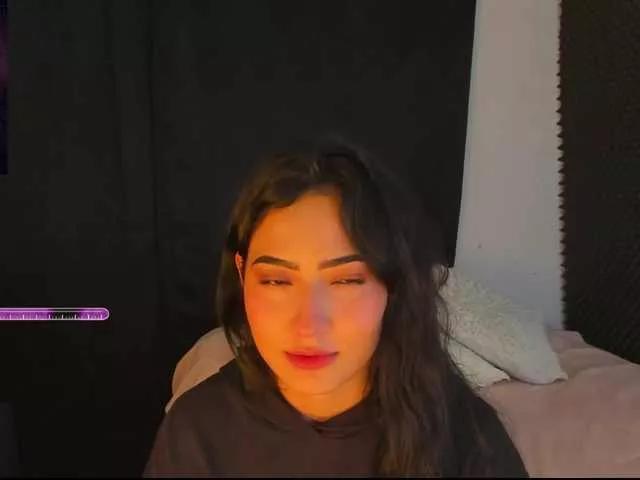 Rosario215a on BongaCams 
