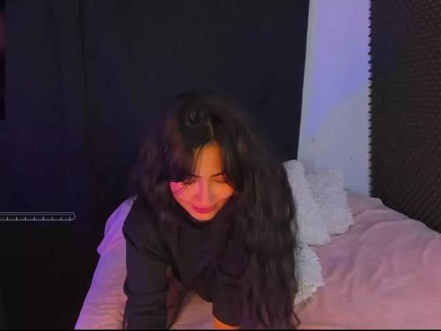 Rosario215a on BongaCams 