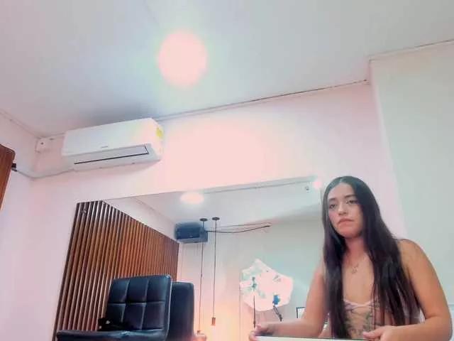 roxana-mill on BongaCams 