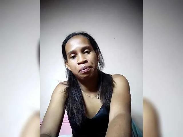 Rsylvia1 on BongaCams