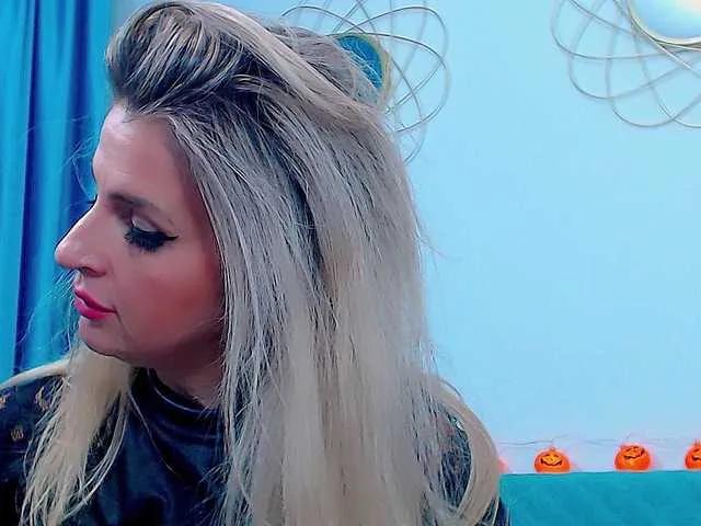 SabinneSEX on BongaCams