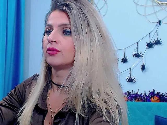 SabinneSEX on BongaCams