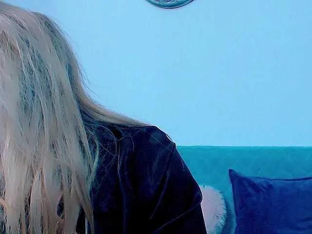 SabinneSEX on BongaCams