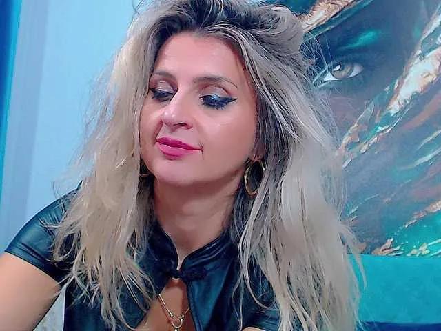 SabinneSEX on BongaCams