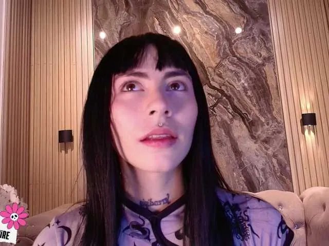 Sabrinaa1 from BongaCams