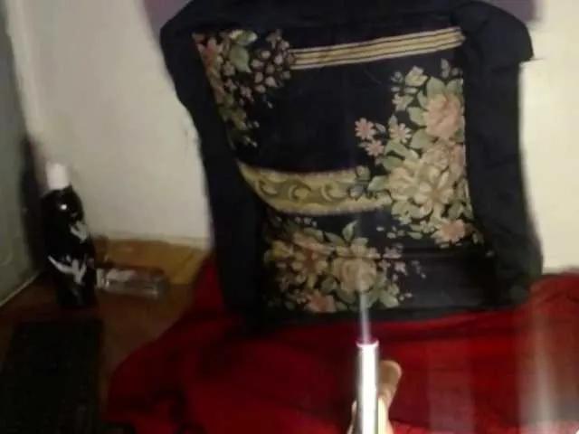 salmalopez on BongaCams