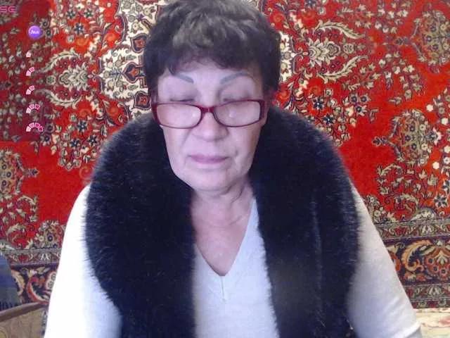 Sandra-Carina on BongaCams