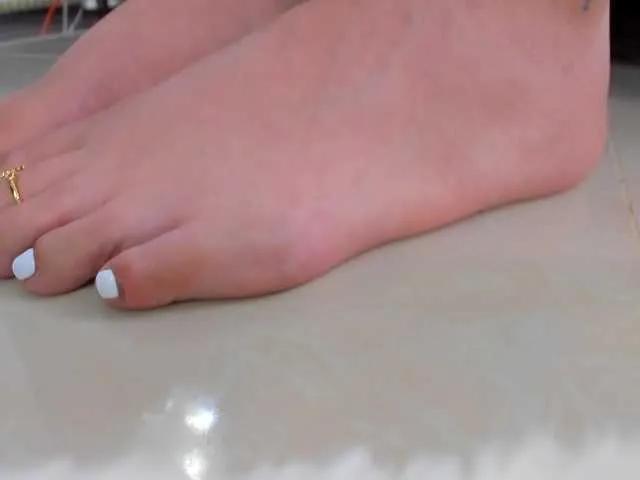 SarayRoyse from BongaCams