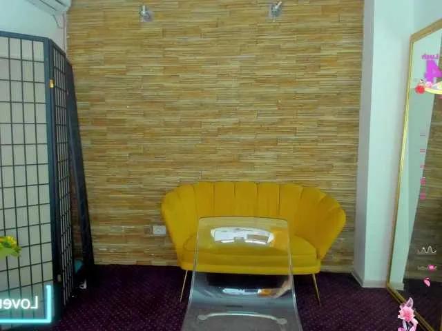 ScarlettVibe on BongaCams