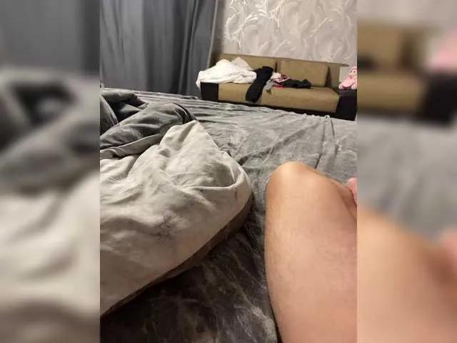 Serilk228a on BongaCams