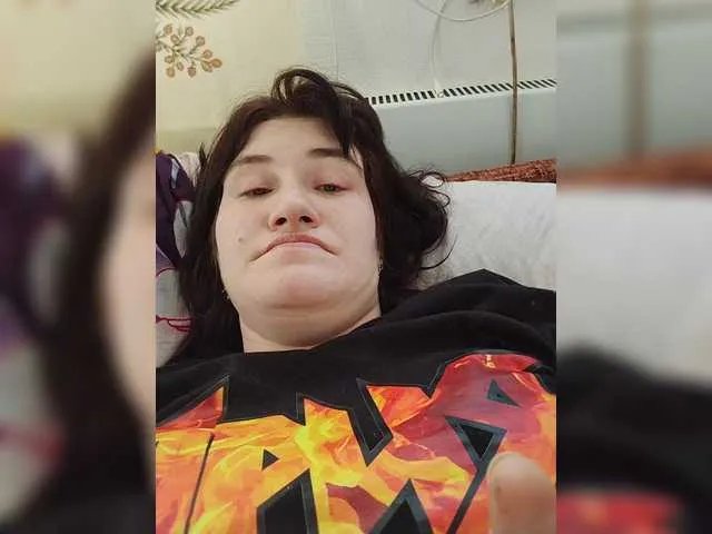 SERTSEETKA on BongaCams