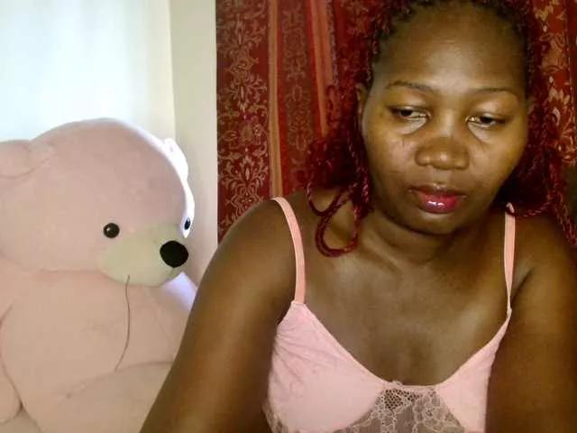 Sexxy-pretty24 on BongaCams 