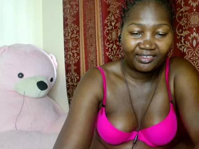 Sexxy-pretty24 on BongaCams 
