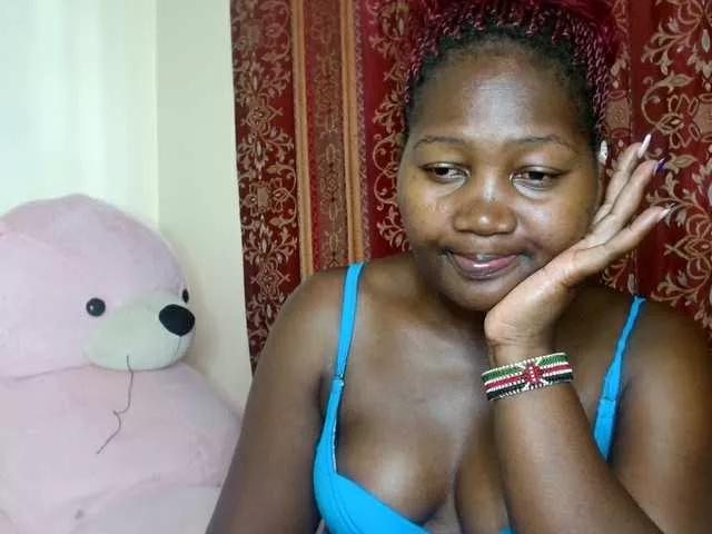 Sexxy-pretty24 on BongaCams 