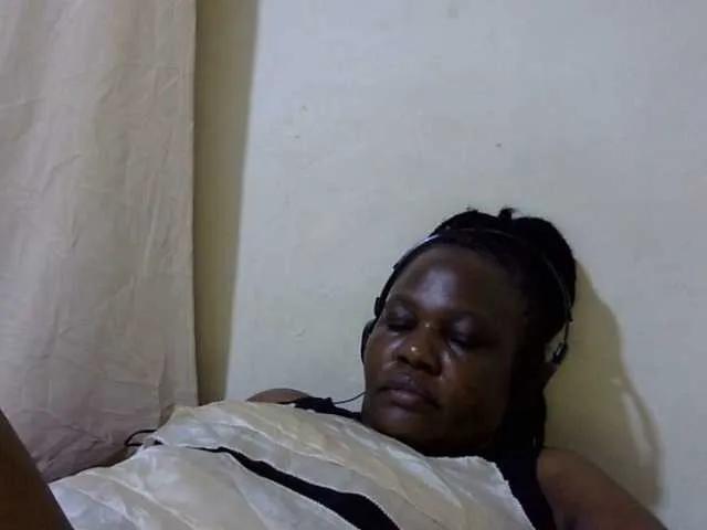 sexy-ebony254 from BongaCams