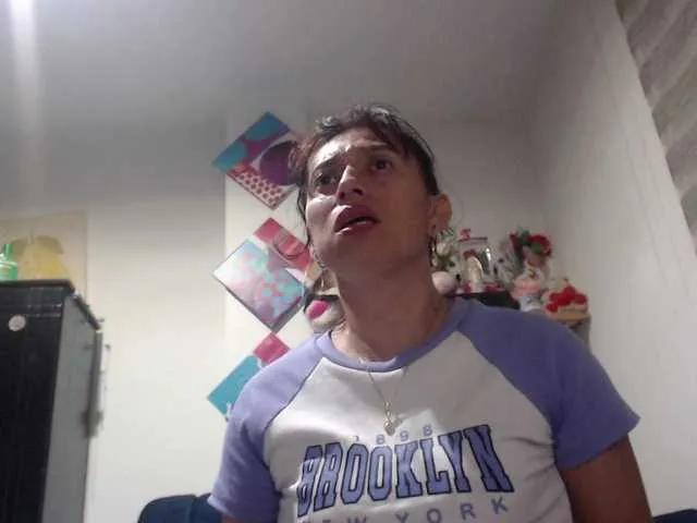 sexy-mary-hot on BongaCams