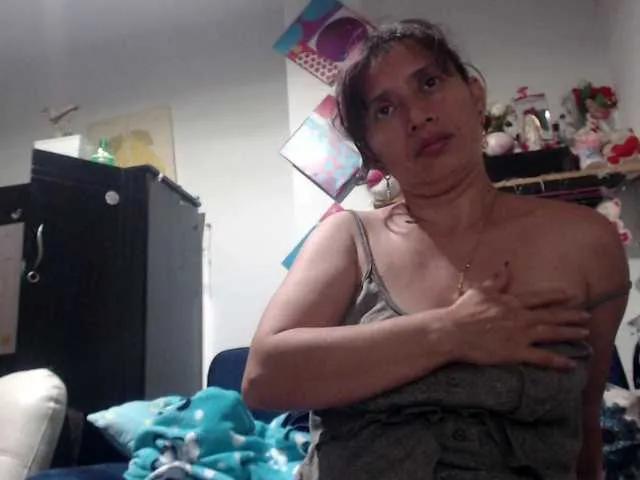 sexy-mary-hot on BongaCams