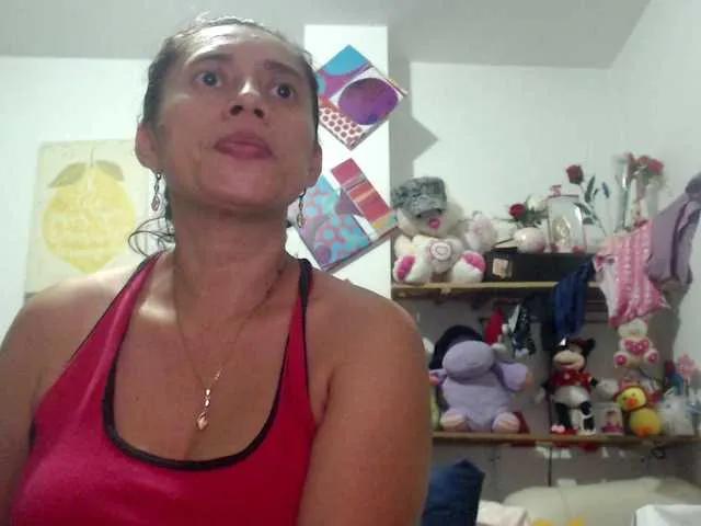 sexy-mary-hot on BongaCams