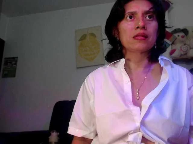 sexy-mary-hot on BongaCams