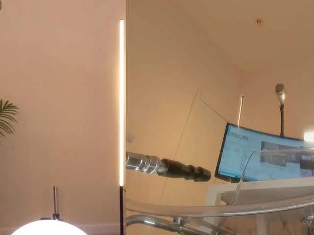 SexyBlondeDoll on BongaCams