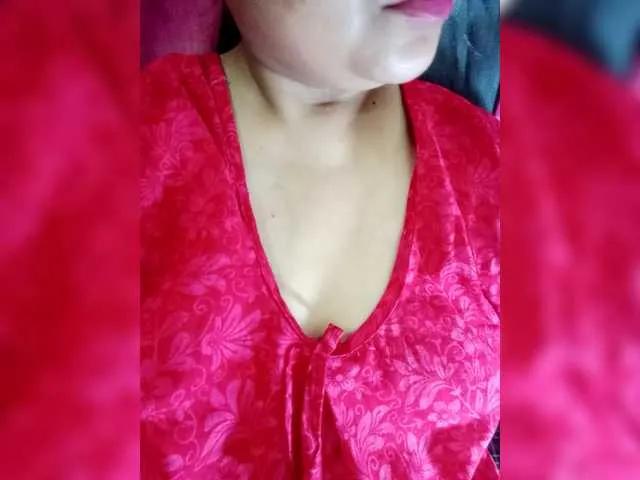 sexycharu on BongaCams