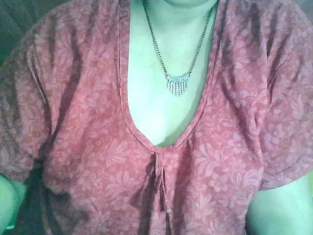 sexycharu on BongaCams