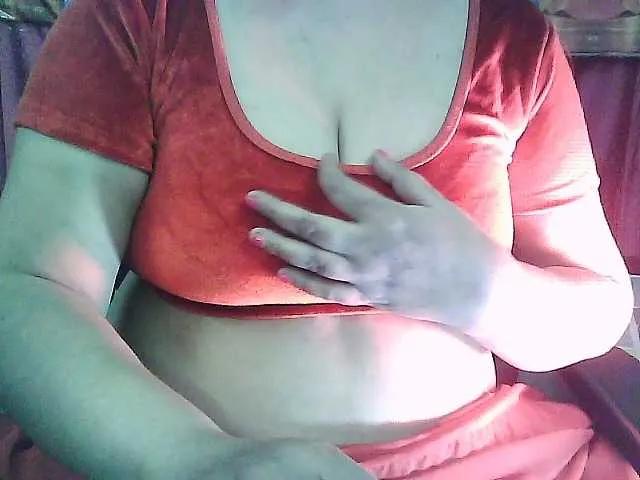 sexycharu on BongaCams