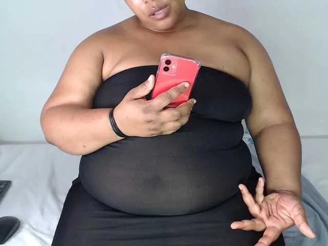 SexyChill1992 from BongaCams