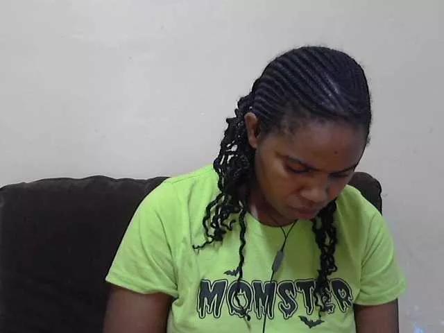 Sexydoll002 on BongaCams 