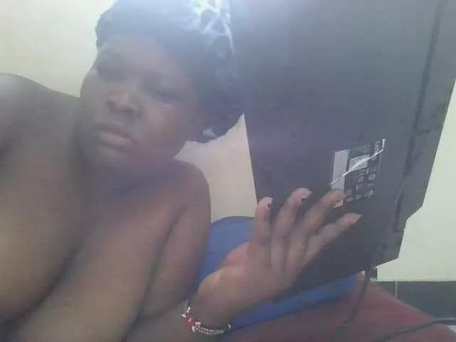 Sexymummy on BongaCams 