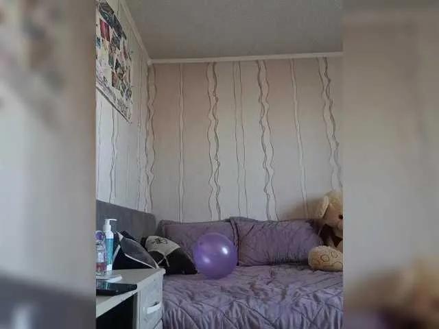 SexyQueen333 on BongaCams