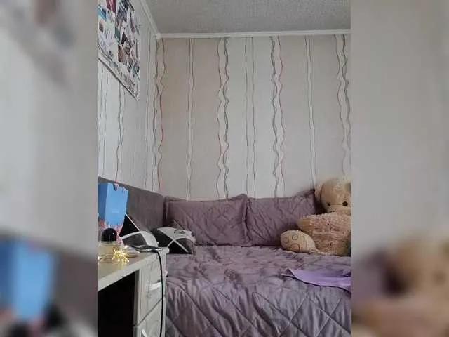 SexyQueen333 on BongaCams