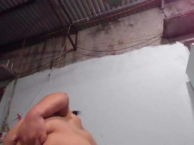 SexyQueen86 on BongaCams