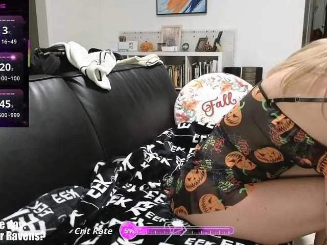 sexyscienceteacher90 on BongaCams