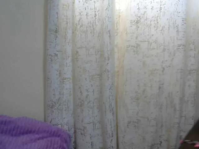 Sexythiny on BongaCams