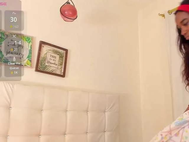 SharitHills on BongaCams