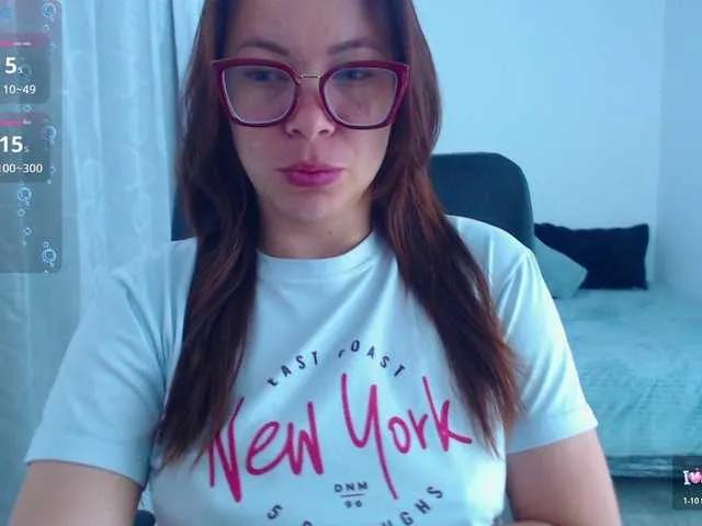 SharonAGT from BongaCams