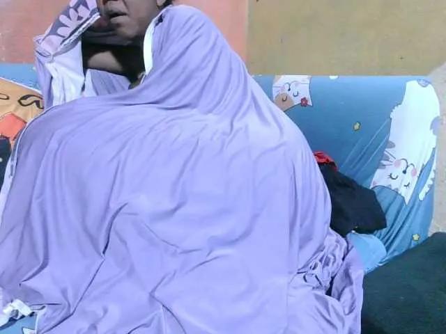 Sheilkahsexy on BongaCams