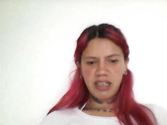 ShekinahPhili1 on BongaCams