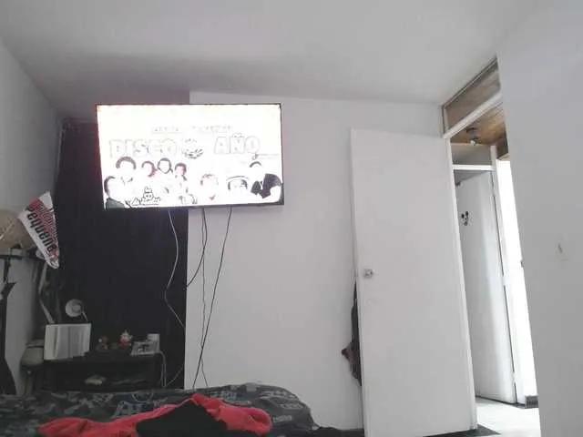 ShekinahPhili1 from BongaCams