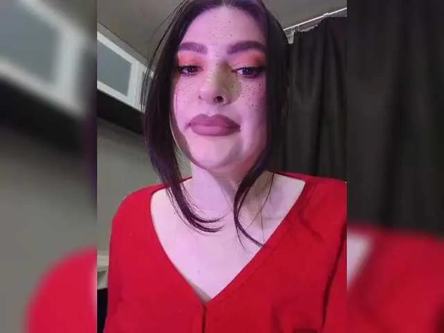 SilviaGrace on BongaCams