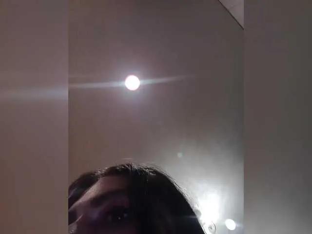 SilviaGrace on BongaCams