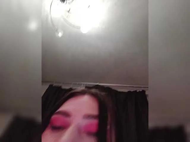 SilviaGrace on BongaCams