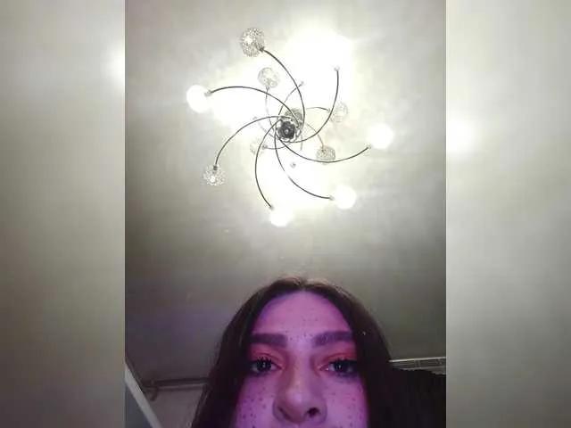 SilviaGrace on BongaCams