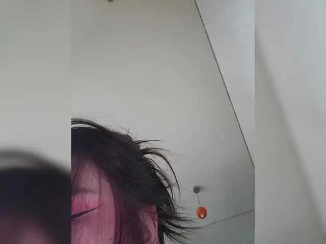 SilviaGrace on BongaCams